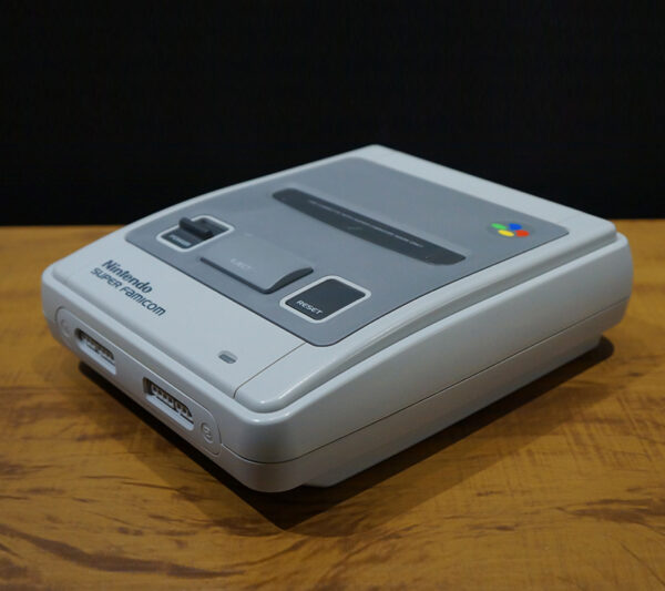 Super Famicom - Image 5