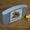 Super Mario 64