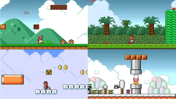 Super Mario All-Star + Super Mario World - Image 7