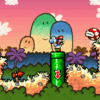 Super Mario World 2: Yoshi's Island - Image 6