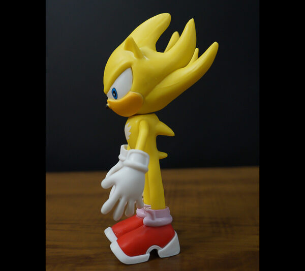 Trio Sonic - Imagem 5