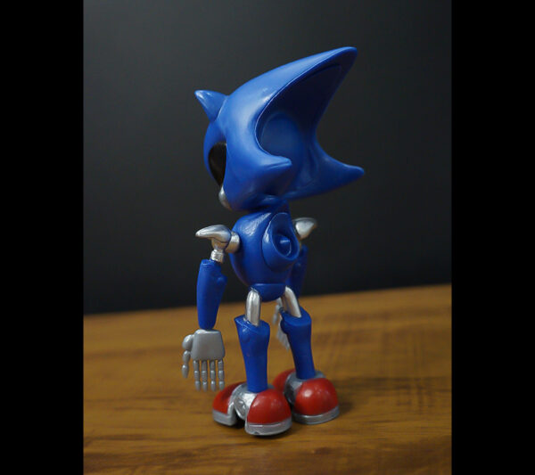 Trio Sonic - Imagem 3