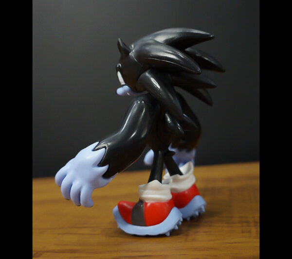 Trio Sonic - Imagem 7