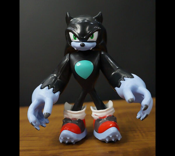 Trio Sonic - Imagem 6