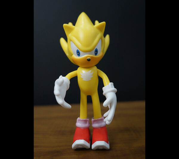 Trio Sonic - Imagem 4