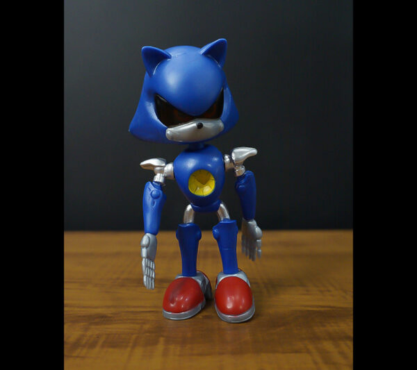 Trio Sonic - Imagem 2