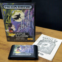 Castle of Illusion