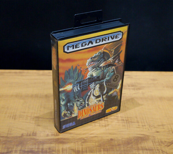 Dinosaurs for Hire - Imagem 2