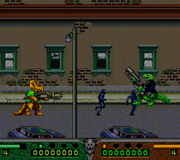 Dinosaurs for Hire - Imagem 8