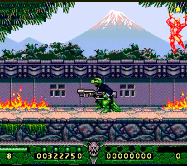 Dinosaurs for Hire - Imagem 9