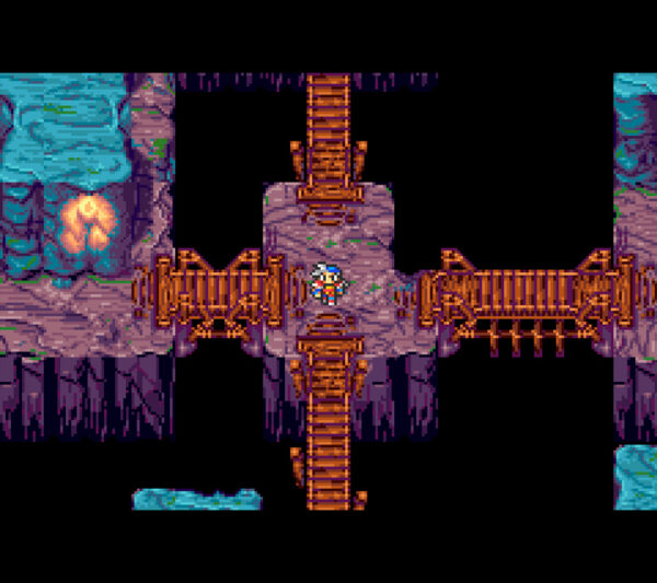 Final Fantasy Dawn of Souls - Imagem 7