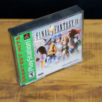 Final Fantasy IX Greatest Hits