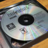 Final Fantasy IX Greatest Hits - Imagem 5