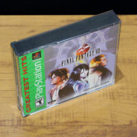 Final Fantasy VIII Greatest Hits