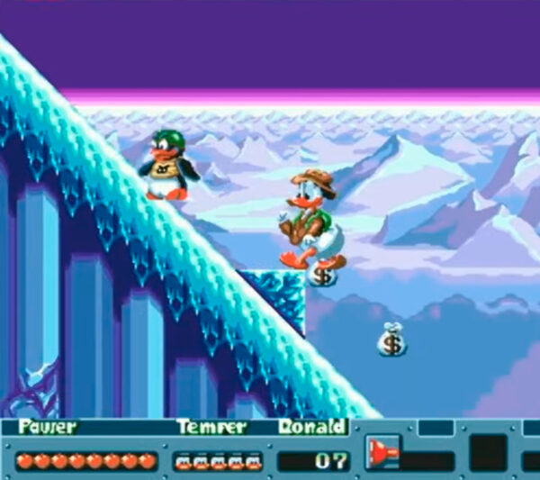 Quackshot - Imagem 8