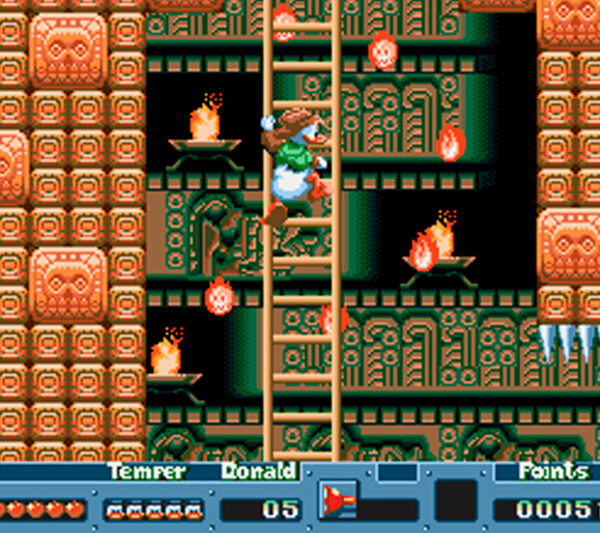 Quackshot - Imagem 10