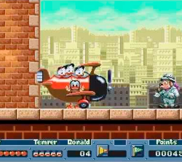 Quackshot - Imagem 7