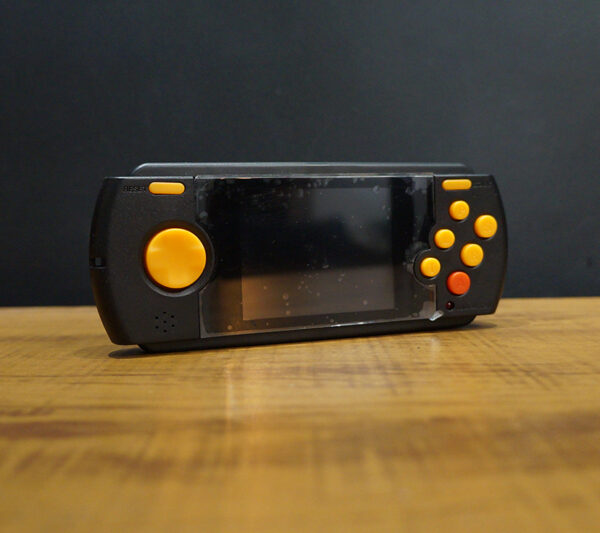 Atari Flashback 8 Portátil Tectoy - Imagem 4