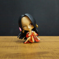 Boa Hancock - Mini action One Piece