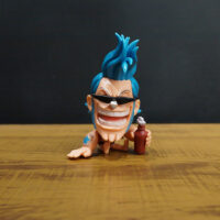 Franky - Mini action One Piece