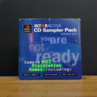 Interactive Vol. 1