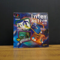 Interactive Vol. 10
