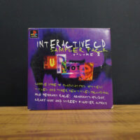 Interactive Vol. 2