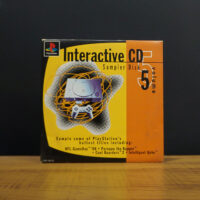 Interactive Vol. 5