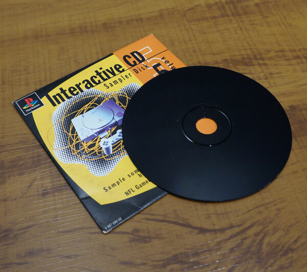 Interactive Vol. 5 - Imagem 3