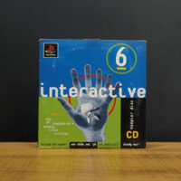 Interactive Vol. 6