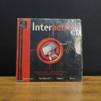Interactive Vol. 7