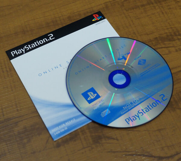 Utilitário Histórico: CD Online Start-Up Disc 4.0 - Imagem 4