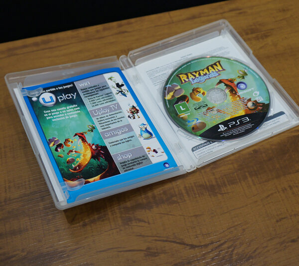 Rayman Legends - Imagem 3