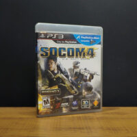Socom 4 US Navy Seals
