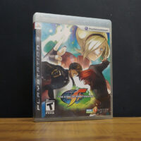 The King of Fighters XII