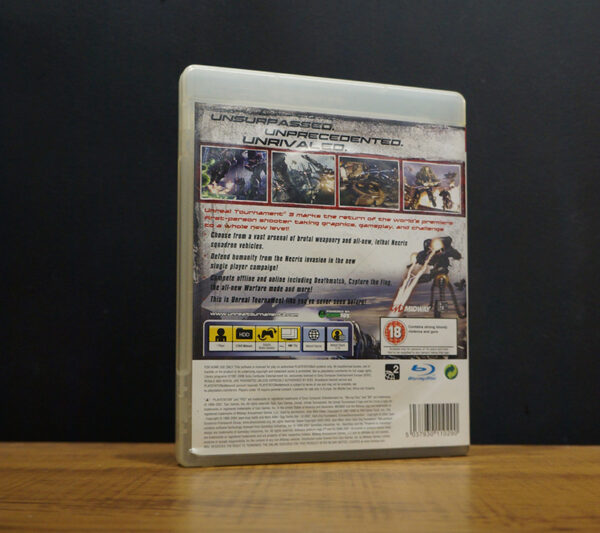 Unreal Tournament III - Imagem 2