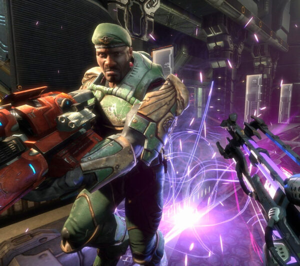 Unreal Tournament III - Imagem 6