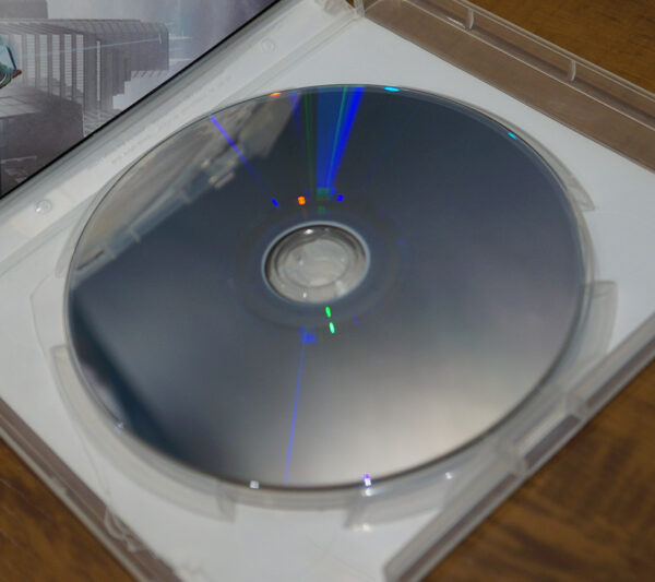 Watch Dogs - Imagem 4