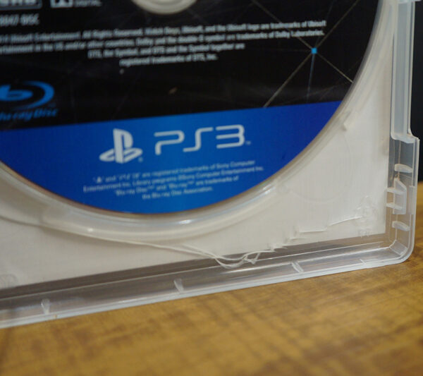Watch Dogs - Imagem 5