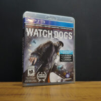 Watch Dogs