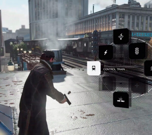 Watch Dogs - Imagem 6