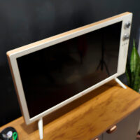 TV retro LG 32"