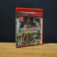 Uncharted Drake's Fortune Greatest Hits