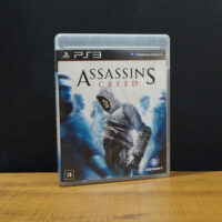 Assassin's Creed