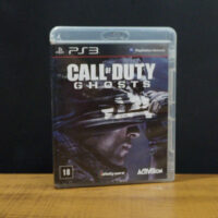 Call of Duty: Ghosts
