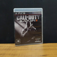 Call of Duty Black Ops II