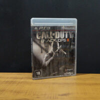 Call of Duty Black Ops II