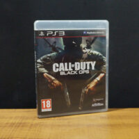 Call of Duty Black Ops