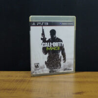 Call of Duty Modern Warfare 3