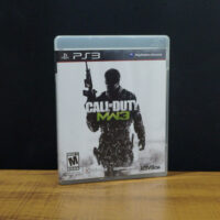 Call of Duty Modern Warfare 3